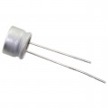 PLS0E681MCL2TD - CAP ALUM POLY 680UF 20% 2.5V T/H