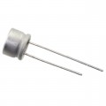 PLF1D470MCL2TD - CAP ALUM POLY 47UF 20% 20V T/H
