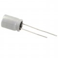 PLS1A271MDO1TD - CAP ALUM POLY 270UF 20% 10V T/H