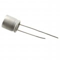 PLG0E182MCO1TD - CAP ALUM POLY 1800UF 2.5V T/H
