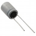 PLE0G681MDO1 - CAP ALUM POLY 680UF 20% 4V T/H