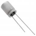 16SEP180M - CAP ALUM POLY 180UF 20% 16V T/H
