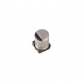 GYD1V101MCW1GS - 35V 100UF 20% CHIP TYPE, POLYMER