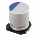 PCX1V390MCL6GS - CAP ALUM POLY 39UF 20% 35V SMD