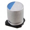 PCX1V101MCL1GS - CAP ALUM POLY 100UF 20% 35V SMD