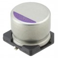 94SVPD826X0016E7 - CAP ALUM POLY 82UF 20% 16V SMD
