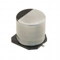 EEH-ZA1V271P - CAP ALUM POLY HYB 270UF 35V SMD