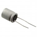 PLG0E272MDO1TD - CAP ALUM POLY 2700UF 2.5V T/H