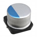PCX1H220MCL1GS - CAP ALUM POLY 22UF 20% 50V SMD