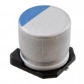 PCX1H330MCL1GS - CAP ALUM POLY 33UF 20% 50V SMD