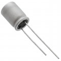 20SEPF390M+TSS - CAP ALUM POLY 390UF 20% 20V T/H