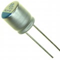 APSC6R3ELL152MJB5S - CAP ALUM POLY 1500UF 6.3V T/H