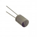 63SXE56M - CAP ALUM POLY 56UF 20% 63V T/H