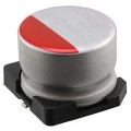 RPA1C221MCN1GS - CAP ALUM POLY 220UF 20% 16V SMD