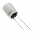 PLS1C471MDO1TD - CAP ALUM POLY 470UF 20% 16V T/H