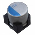 PCX1V680MCS1GS - CAP ALUM POLY 68UF 20% 35V SMD