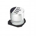 OCV470M1CTR-0606S - CAPACITOR, ORGANIC POLYMER, 16V,