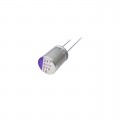 16SEPG150M - CAP ALUM POLY 150UF 20% 16V T/H