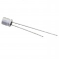 RNU1A100MDS1 - CAP ALUM POLY 10UF 20% 10V T/H