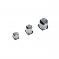 GYB1V271MCW1GS - CAP ALUM POL HY 270UF 20% 35V SM