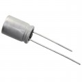 PLF0E681MDO1TD - CAP ALUM POLY 680UF 20% 2.5V T/H