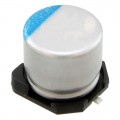 PVH-10V470MF60E-R2 - CAP ALUM POLY 47UF 20% 10V SMD