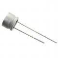 PLS0G561MCL2TD - CAP ALUM POLY 560UF 20% 4V T/H
