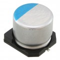 PVM-16V101MG70E-R2 - CAP ALUM POLY 100UF 20% 16V SMD