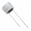 PLF1D121MCL2TD - CAP ALUM POLY 120UF 20% 20V T/H
