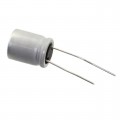 PLF1A561MDO1TD - CAP ALUM POLY 560UF 20% 10V T/H