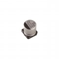 GYD1E271MCW1GS - 25V 270UF 20% CHIP TYPE, POLYMER