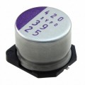 25SVPD39M - CAP ALUM POLY 39UF 20% 25V SMD