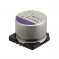 35SVPD18M - CAP ALUM POLY 18UF 20% 35V SMD