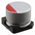 RPS1H220MCN1GS - CAP ALUM POLY 22UF 20% 50V SMD