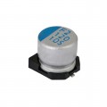 MAL218097506E3 - CAP ALUM POLY 220UF 20% 16V SMD