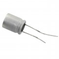 PLS1C331MDO1TD - CAP ALUM POLY 330UF 20% 16V T/H