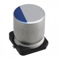 PCX1H220MCL6GS - CAP ALUM POLY 22UF 20% 50V SMD