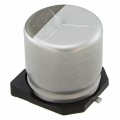 HHXA160ARA471MJA0G - CAP ALUM POLY HYB 470UF 16V SMD