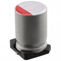 RPS1H390MCN1GS - CAP ALUM POLY 39UF 20% 50V SMD