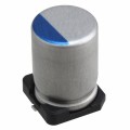 PCV2B8R2MCL1GS - CAP ALUM POLY 8.2UF 20% 125V SMD