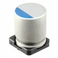 PCR1V331MCL1GS - CAP ALUM POLY 330UF 20% 35V SMD