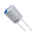 A759MS477M1EAAE020 - POLYMER ALUMINUM, RADIAL, 470 UF