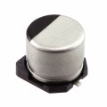 HZA476M035D16T-F - CAP ALUM POLY HYB 47UF 35V SMD