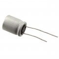 PLF1A471MDO1TD - CAP ALUM POLY 470UF 20% 10V T/H