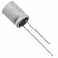 RHT1A331MDN1 - CAP ALUM POLY 330UF 20% 10V T/H