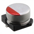 RSH0J271MCN1GB - CAP ALUM POLY 270UF 20% 6.3V SMD
