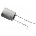 PLF1D151MDO2TD - CAP ALUM POLY 150UF 20% 20V T/H
