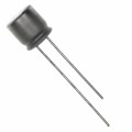 APSC2R5ELL821MH08S - CAP ALUM POLY 820UF 20% 2.5V T/H