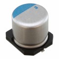 APXE4R0ARA681MH80G - CAP ALUM POLY 680UF 20% 4V SMD