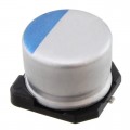 PCX1V390MCL1GS - CAP ALUM POLY 39UF 20% 35V SMD